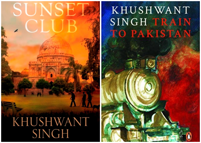 train to pakistan khuswant singh