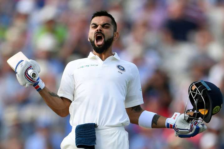 England Not Afraid Of Virat Kohli, Says Batsman Jason Roy 