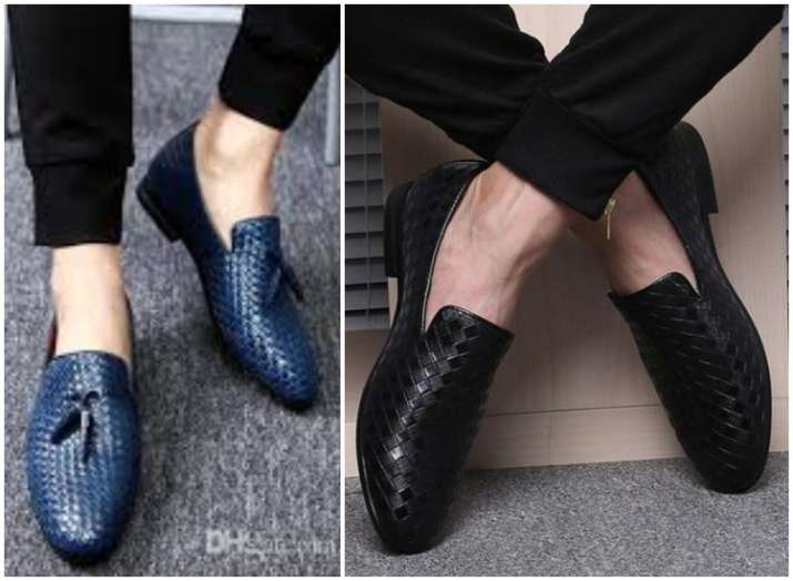 lifestyle formal shoes