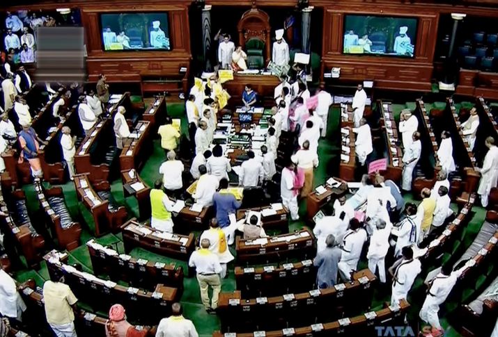 lok sabha