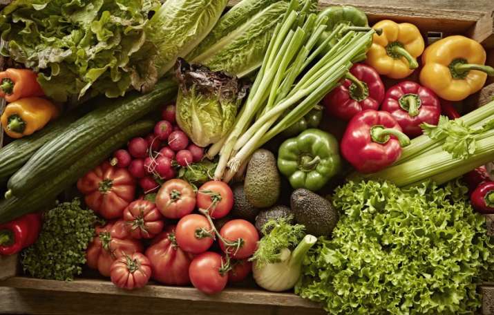 Low-calorie diet has different health benefits for men and