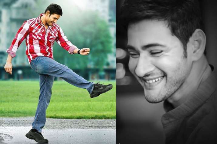 Happy Birthday Mahesh Babu Interesting Instagram Posts Of The