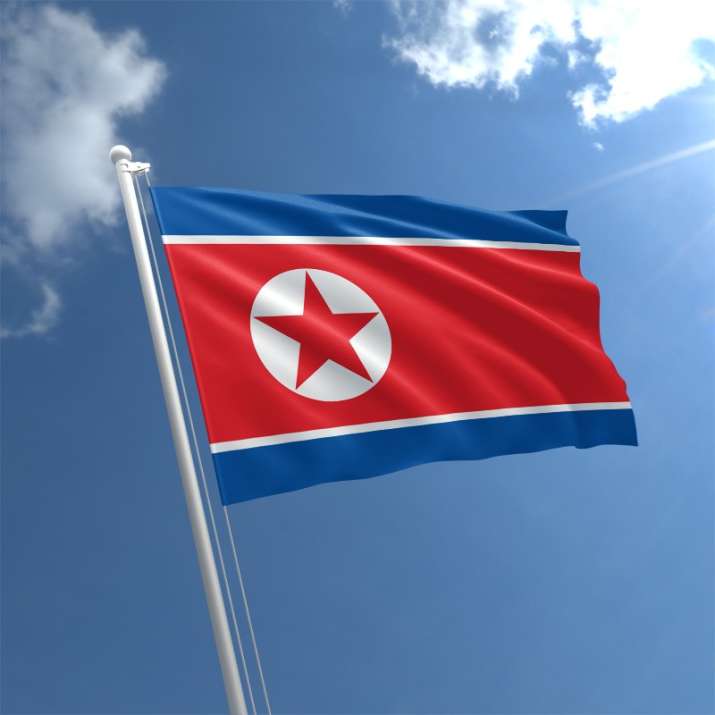 north korea