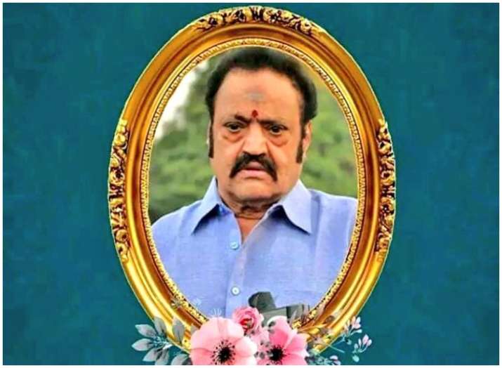 NTR’S son Nandamuri Harikrishna dies: Allu Arjun, Nagarjuna, Mahesh