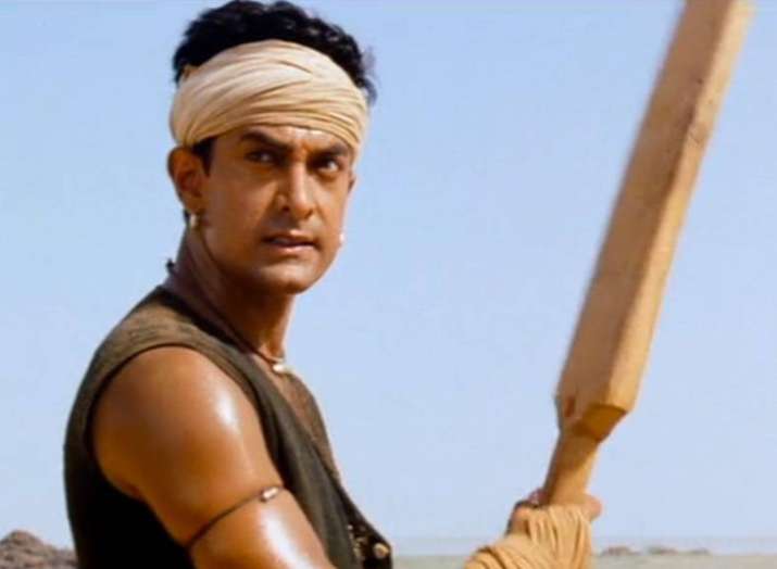 Aamir Khan initially rejected Lagaan, thought the story was &#39;bizarre&#39; | Celebrities News – India TV