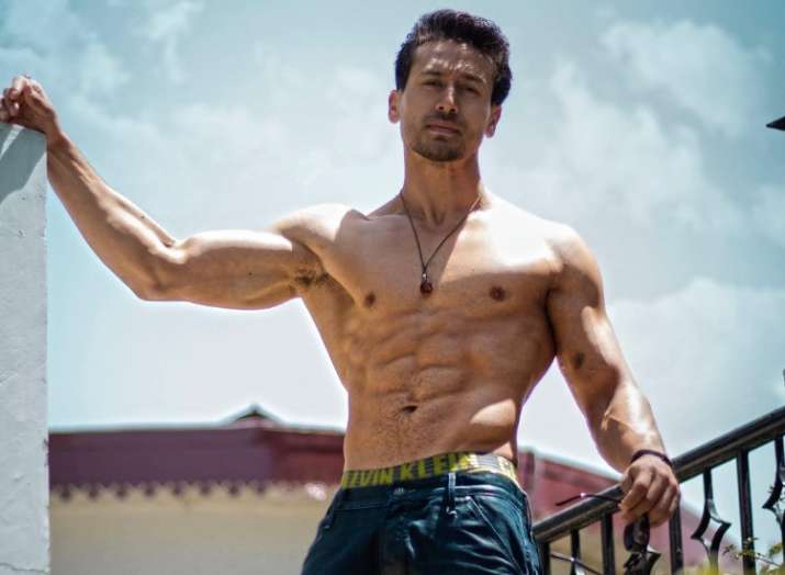 Tiger Shroff urges people to be patient, accept differences and make