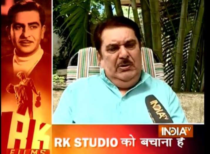 From Prem Rog Set To Raj Kapoor S Cottage Rk Studio Is Part Of