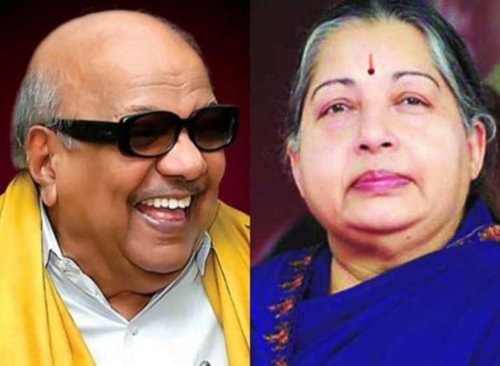 kalaignar karunanidhi movies