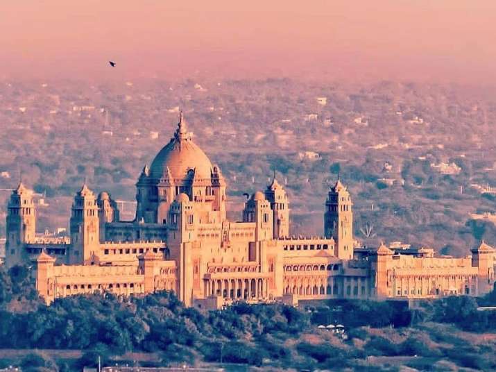 Rajasthan government is all set to change names of 4 more