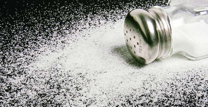 Moderate salt intake not as bad as earlier thought, says study | Health ...