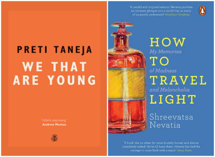 Shakti Bhatt First Book Prize 2018: Here are the