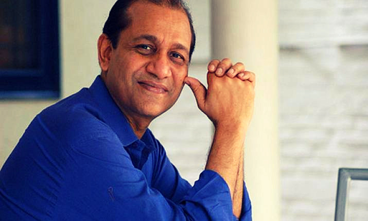 KBC creator, Siddhartha Basu pens book on making of modern