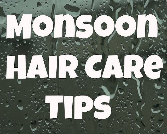 Flaunt Those Luscious Locks This Monsoon 6 Easy To Follow Haircare Tips Beauty News India Tv