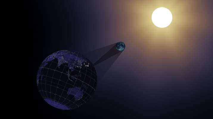 Total Solar Eclipse 2024: All you need to know about biggest celestial ...