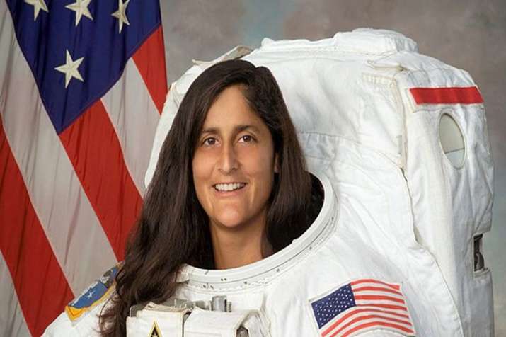 Sunita Williams among nine astronauts to fly first commercial flights ...