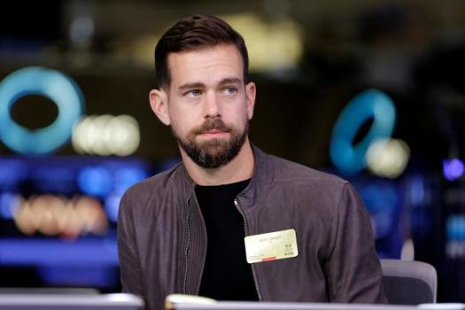Twitter CEO, Jack Dorsey, to testify before US House panel