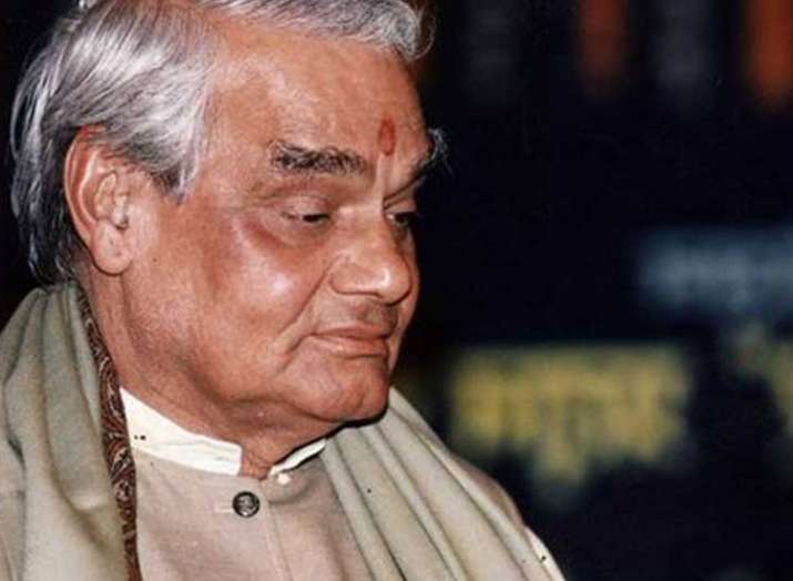 'Maut Ki Umra Kya hai, Do Pal Bhi Nahi': Atal Bihari
