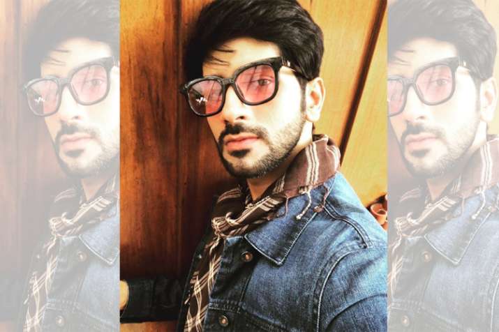 Amrish Puri's grandson Vardhan all set for Bollywood debut ...