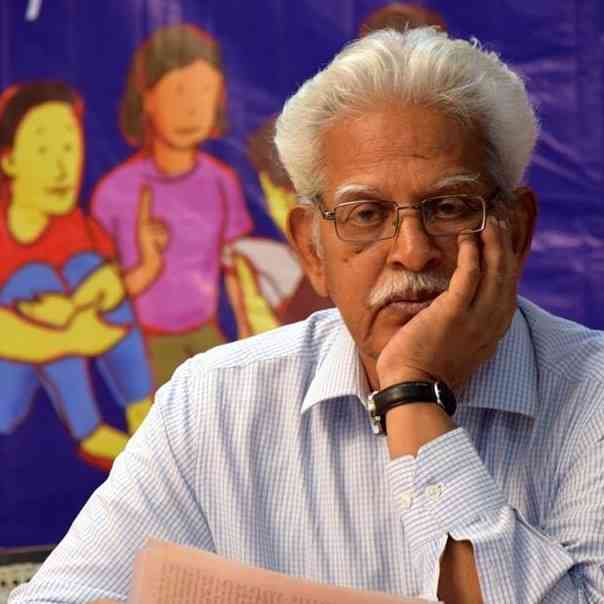 India Tv - Varavara Rao