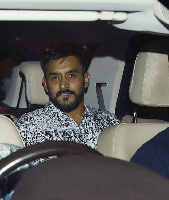 India Tv - Shashank Khaitan