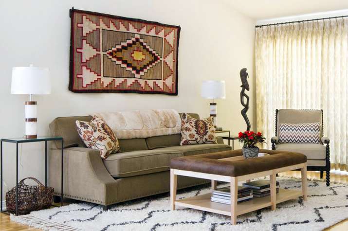 Use your carpet smartly, 8 easy-to-follow wall art tips for beautiful homes  | Lifestyle News – India TV