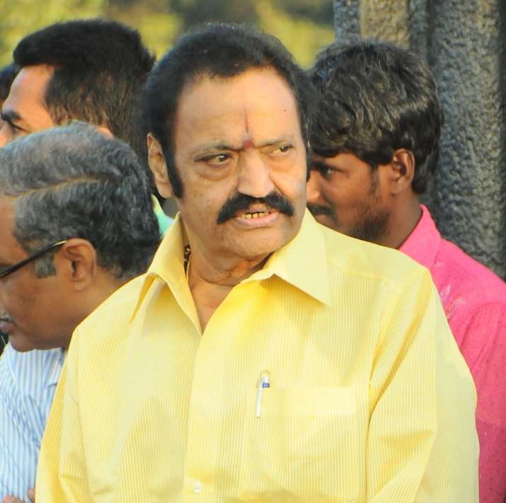 Actor and TDP leader Nandamuri Harikrishna dies in car accident in