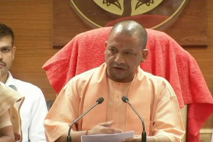 Bakra-Eid 2018: UP CM Yogi Adityanath bans animal 
