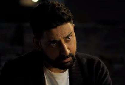 India Tv - Abhishek Bachchan in Manmarziyaan