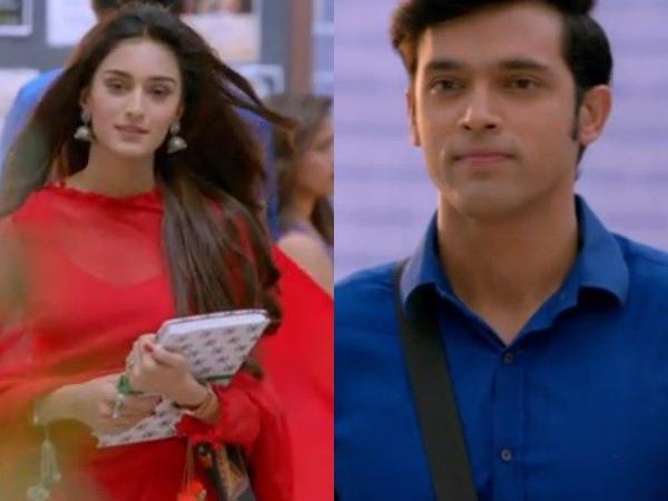 Kasautii Zindagii Kay 2 premiere episode: Netizens can't stop drooling over  Anurag and Prerna | Tv News – India TV
