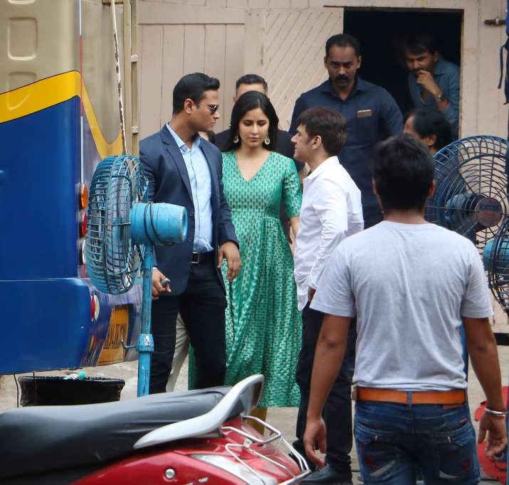 India Tv - Katrina Kaif