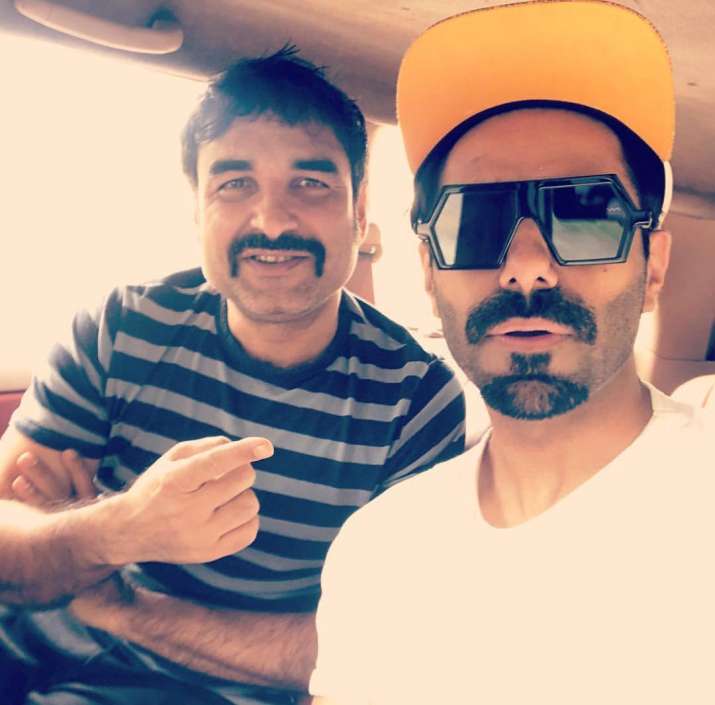 India Tv -  Pankaj Tripathi feels every actor in a film gets due importance