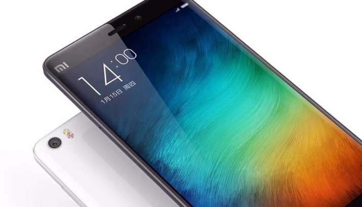 xiaomi india