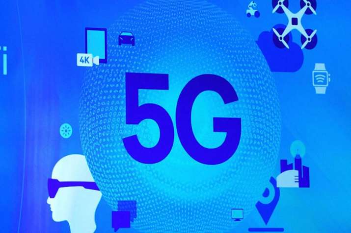 The frequencies for 5G are expected to be auctioned at the