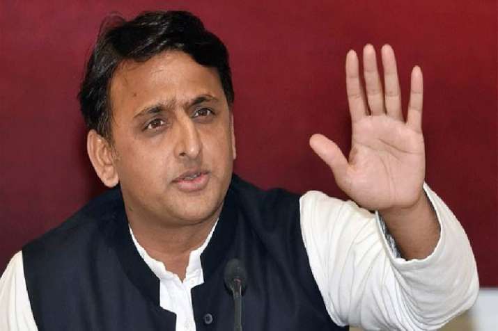 "After stoking communal passions, now these people are