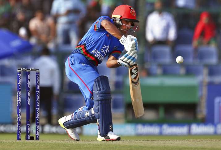 Live Cricket Score Bangladesh Vs Afghanistan, 6th Match, Group B, Asia ...