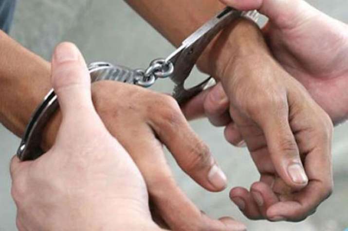 Delhi: Chinese man with Indian passport arrested