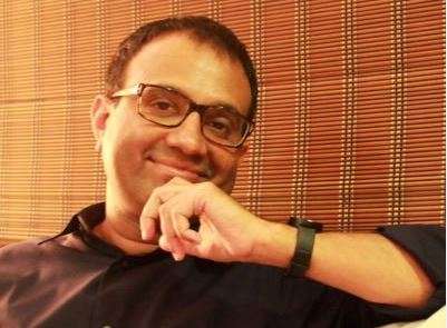 Ajit Mohan