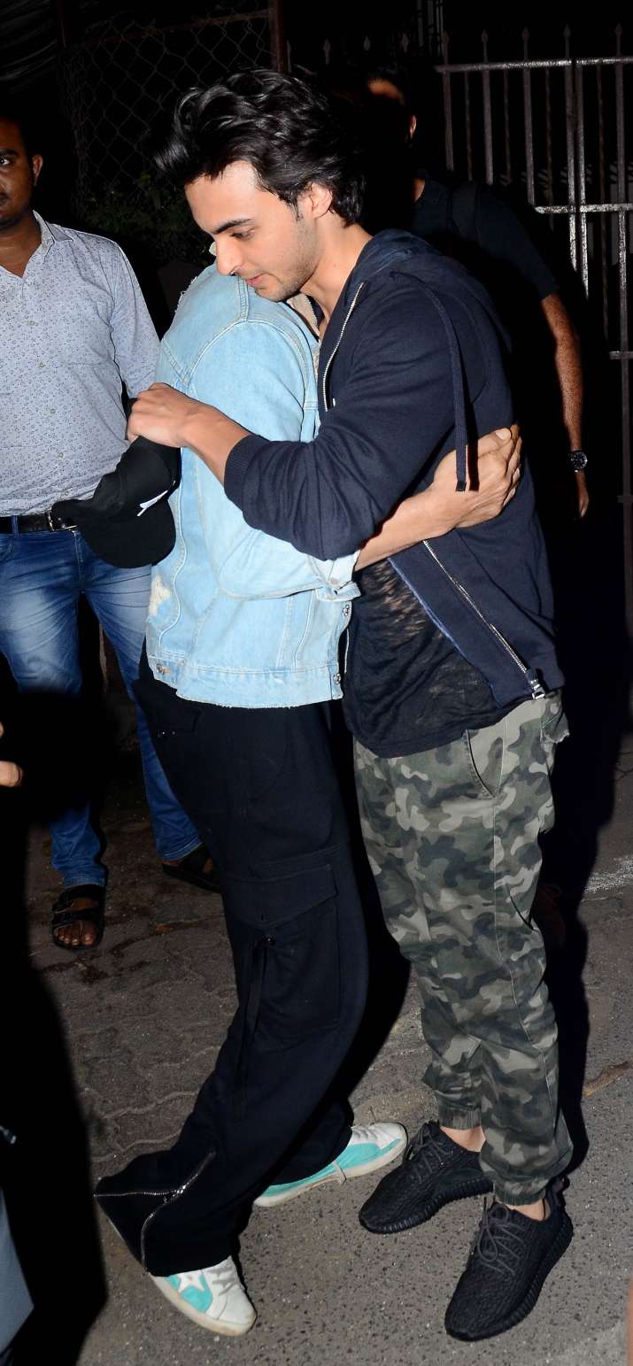 srk cargo pants