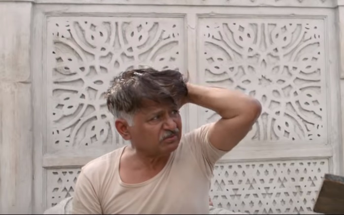 India Tv - Raghuvir Yadan in Sui Dhaaga