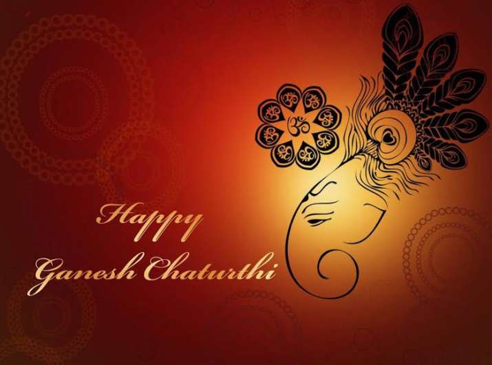 Ganesh Chaturthi 2018 Best Wishes, HD Images, SMS, Quotes for Facebook