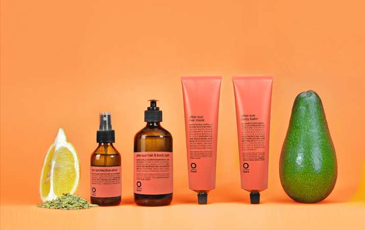 5 Hair Care Tips | Protect your hair organically with natural shampoos, oils and serums