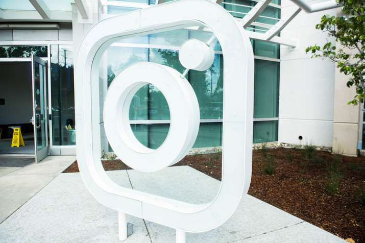 Instagram Founders Mike Krieger And Kevin Systrom Quit Facebook Technology News India Tv