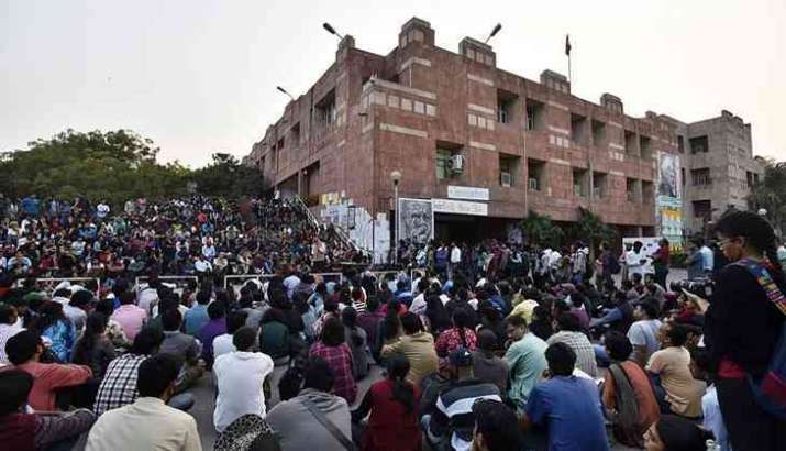JNU