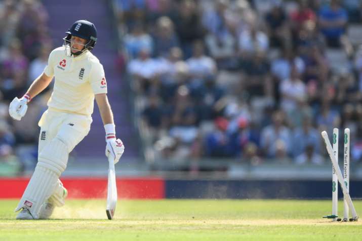 cricket score india vs england 4th test