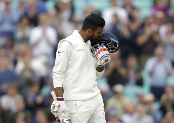 India Vs England 5th Test Day 5 Kl Rahul Slams Century At The End Of Tough Tour Cricket News India Tv