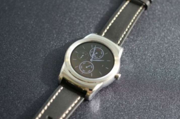 w7 smartwatch