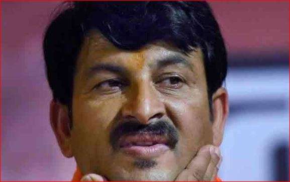 SC issues contempt notice to BJP leader Manoj Tiwari | India News