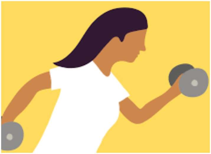 Daily exercise can help people with rare Alzheimer's