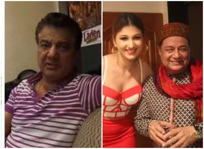 Bigg Boss 12: Not Anup Jalota, but my daughter was offered Salman Khan