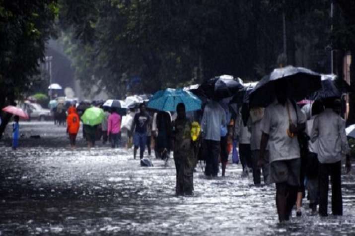 More than 1,400 people killed, 386 injured, 43 missing in rains, floods ...